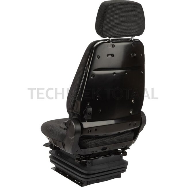 PROBOSS PROBOSS BS3520 - 12349534 | Suspension: Mechanical | Upholstery type: Fabric