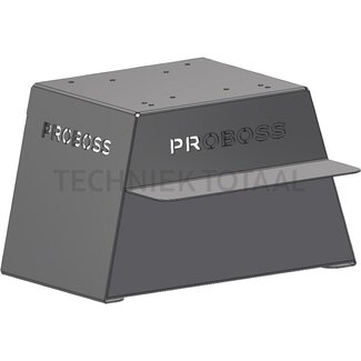 PROBOSS Sitzkonsole Bauhöhe 365 mm PROBOSS