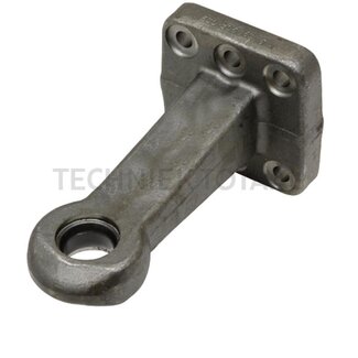 Scharmüller Drawbar eye