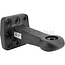 Scharmüller Trekoog - 77700652250 | Uitvoering: Flens | D-waarde: 89,3 kN | Gatenpatroon: 110 x 100 mm | Trekoog Ø: 40 mm (42 mm dik) | Oplegdruk: 2500 kg | Kleur: KTL-coating zwart | Aantal gaten: 8 | Werklengte: 240 mm | Boring: M16 mm | Flens: Verticaal | EG-goedk