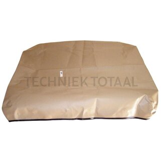 Fritzmeier Roof cover