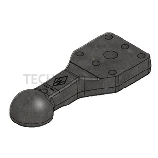 Walterscheid Drawbar eye