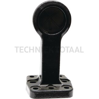 Scharmüller Drawbar eye