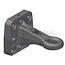 Walterscheid Trekoog - 770ZO5145 | Uitvoering: Pick-Up Hitch | D-waarde: 102,4 / 107,4 kN | Gatenpatroon: 145 x 145 mm | Trekoog Ø: 50 mm | Oplegdruk: 3000 / 1500 kg | Kleur: zwart | Vergrendeling: Ring, niet draaibaar | A: 240 mm | Aantal gaten: 8 | Werklengte: 240 m