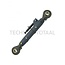 Walterscheid Mechanische topstang Spindeltopstang Cat.3 met kogelhuls