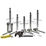GRANIT Topstang set