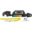CBM Hydraulische topstang Cat. 3 - 666 / 666 mm