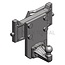 Scharmüller Trekhaak K50 Cramer, rail 335 mm, pen Ø 22 mm, 31 kN | 7.7335.05-A11, 07.7335.05-A11