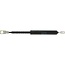 GRANIT Gasdruckdämpfer - 65498176, 9655687, 467519, 0009655687 | A: 371 mm | B: 202 mm | C: 16,2 mm | D: 8 mm | d1: 14 mm | d2: 28 mm | Hub: 71,5 mm | Newton: 1850