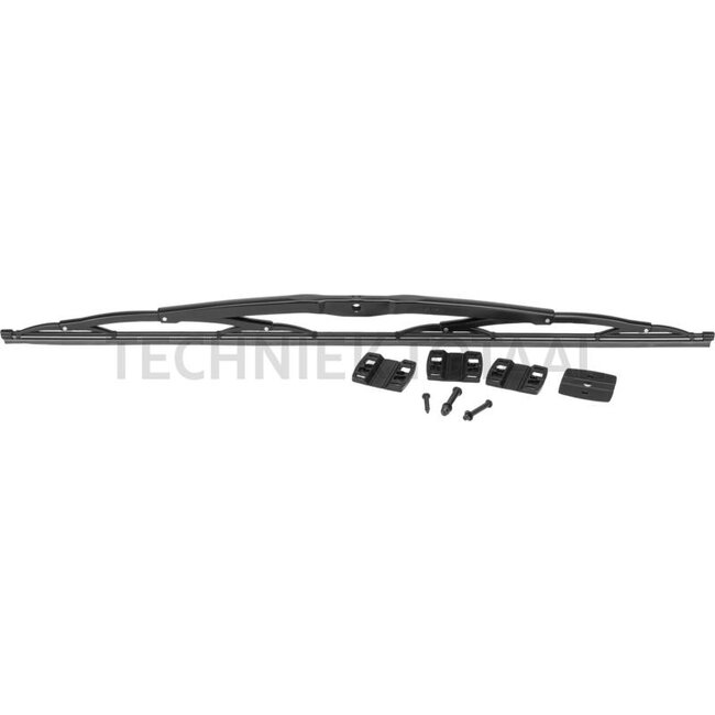 BOSCH Wischerblatt - 2503397011425, 3397011425, 3925844 | Länge: 800 mm | Länge: 31,5 Zoll