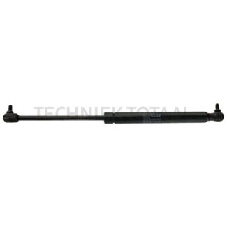 GRANIT Gasdruckdämpfer Haube 900 N, 398 mm, Hub 160 mm Fendt