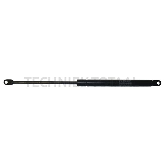 GRANIT Gasdruckdämpfer - 6549711184, 7893CA | Newton: 600 | A: 151 mm | Hub: 40 mm | d1: 8 mm | d2: 18 mm | Form: 1