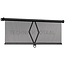 GRANIT Scherenrollo 700 x 330 mm | transparent