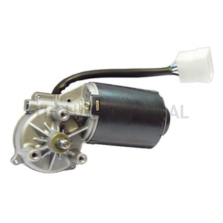 GRANIT Wischermotor 12 V, 360°, M8 x 1,25, 35 - 45 U/min/min