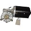 GRANIT Ruitenwissermotor 12 V, 360°, M8 x 1,25, 30-45 omw/min