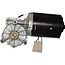 GRANIT Wiper motor 12V - 360°