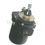 GRANIT Wiper motor 12 V, 360°, M14 x 1, conical 8 x M6