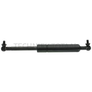 GRANIT Gasdruckdämpfer Haube 1500 N, 293 mm, Hub 88 mm Fendt