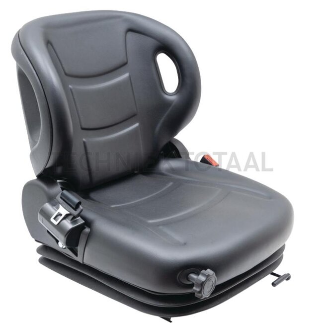 GRANIT Seat GSM 20 PVC - 524139223