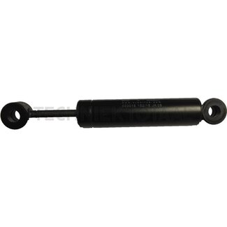 GRANIT Gasdrukveer trekkerzitting 24000047 70 N, 162,5 mm, slag 38 mm