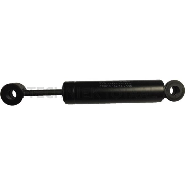 GRANIT Gas strut tractor seat 24000047 70 N, 162,5 mm, stroke 38 mm