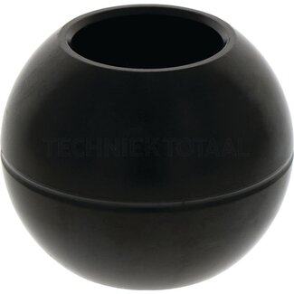 GRANIT Heavy Duty Unterlenkerkugeln Kat. 2, Ø 28 mm, 56 x 45 mm - 10 Stück