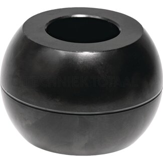 GRANIT Heavy Duty Unterlenkerkugeln Kat. 3 / 4, 37 x 85 x 57 mm - 10 Stück