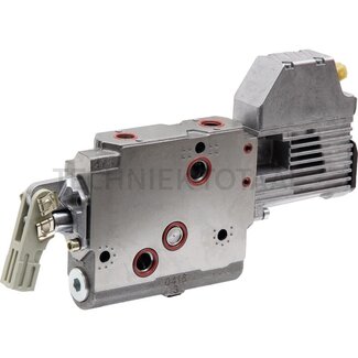 Bosch/Rexroth Lenkventil Massey Ferguson