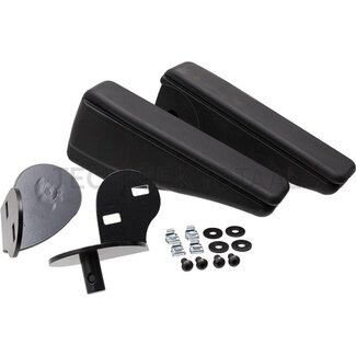 GRANIT Armrest set tractor seat 24000023, 24000036, 24000036SKS