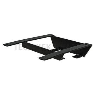 GRANIT Bracket stepped, complete Fendt Farmer 102-108