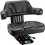 GRANIT Seat complete PVC cover