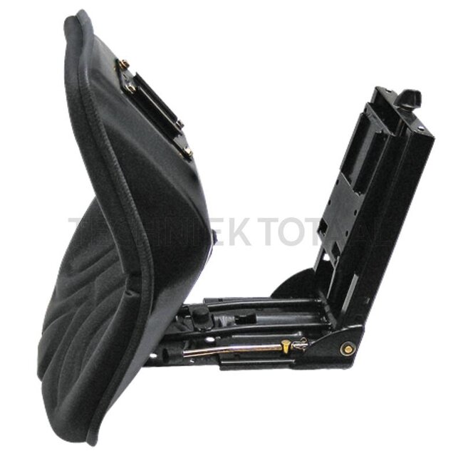GRANIT Seat complete PVC cover (imitation leather) - STYP10