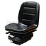 GRANIT Trekkerstoel mechanisch - PVC kunstleer