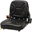 GRANIT Gabelstapler Sitz mechanisch gefedert - PVC Kunstleder