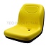 GRANIT Zitmaaier stoel - PVC kunstleer