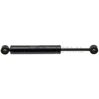 GRANIT Stoßdämpfer Traktorsitz 24000034, 24000034SKS Mechanisch gefedert