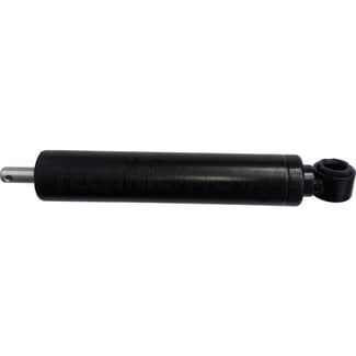 GRANIT Shock absorber for seat base