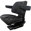 GRANIT Trekkerstoel mechanisch geveerd - PVC kunstleer
