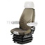 GRAMMER Actimo M MSG85/722 - 2401294547, 1294547 | Sitztyp: MSG85/722 | Federung: mechanisch | Polsterart: Stoff | Sitzkontaktschalter: Optional | Spurmaß: 260 mm | Sitzbreite: 490 mm | Seitenhorizontalfederung: Optional | Gurtsystem: Optional | Sitzheizung: Opti