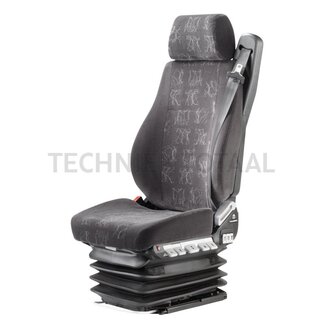 GRAMMER Seat Arizona Basic MSG90.3G
