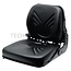 GRAMMER Gabelstapler Sitz mechanisch gefedert B12 - PVC Kunstleder