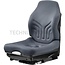 GRAMMER MSG20 smal MSG20 - 2401293152, 215906-001, 1293152 | Ophanging: mechanisch | Bekledingstype: stof | Zittingcontactschakelaar: ja | Spoormaat: 328 mm | Zittingbreedte: 410 mm | Gordelsysteem: optioneel | Stoelverwarming: optioneel | Lengte: 550 mm | Hoogte