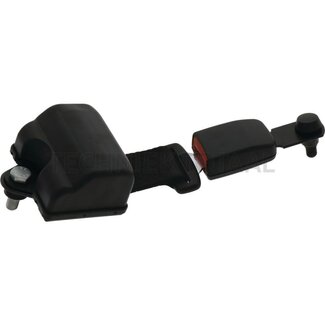 GRAMMER Lap belt Duo-Sensitiv