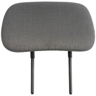 GRANIT Kopfstütze Stoff grau Traktorsitz 240920116, 240920116G