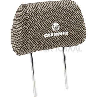 GRAMMER Headrest fabric