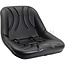 GRANIT Heftruckstoel PVC kunstleer