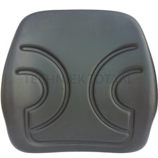 GRANIT Backrest PVC