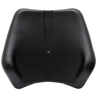 GRANIT Rugleuning PVC trekkerzitting 24000023, 24000036, 24000036SKS