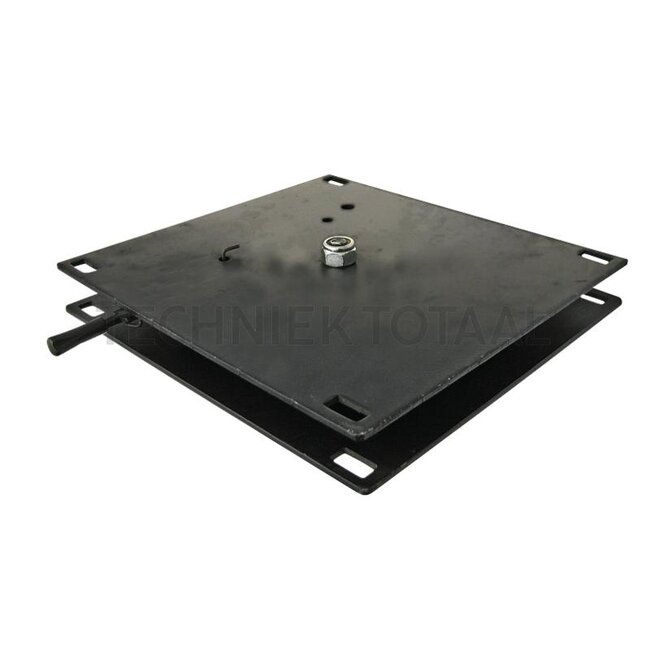 GRANIT Draaiplateau 360° draaibaar, voor montage achteraf - 240ACC017B