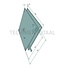 GRANIT Draaiplateau 360° draaibaar, voor montage achteraf - 240ACC017B